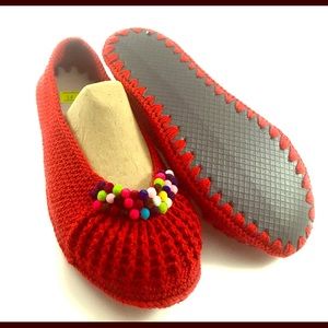 Handmade Shoes for Women